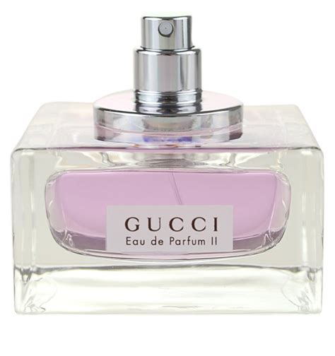 gucci eau de parfum ii skladem